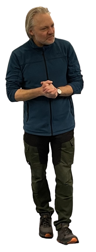 Regissör: Lennart Eriksson